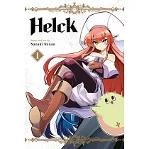 Helck， Vol. 1： Volume 1