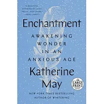 Enchantment： Awakening Wonder in an Anxious Age