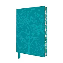 Wilhelm List： Magnolia Tree Artisan Art Notebook (Flame Tree Journals)