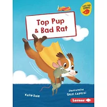 Top Pup & Bad Rat
