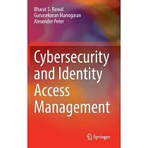 Cybersecurity and Identity Access Management