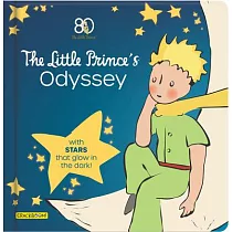 The Little Prince’s Odyssey