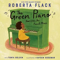 The Green Piano： How Little Me Found Music