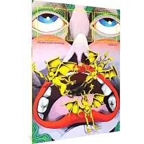 Now #12： The New Comics Anthology