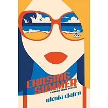 Chasing Summer (A Summer O’Dare Mystery)