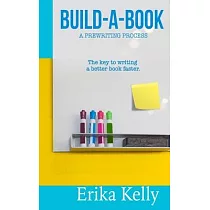 Build─a─Book： A Prewriting Process