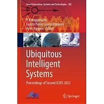 Ubiquitous Intelligent Systems： Proceedings of Second Icuis 2022