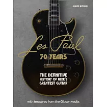 Les Paul ─ 70 Years