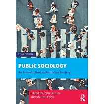 Public Sociology： An Introduction to Australian Society