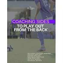 Coaching Sides to Play out From The Back