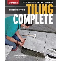 Tiling Complete： 2nd Edition