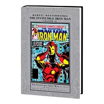 Marvel Masterworks： The Invincible Iron Man Vol. 16
