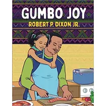 Gumbo Joy