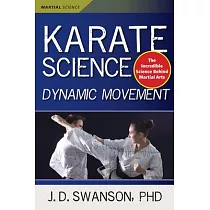 Karate Science： Dynamic Movement