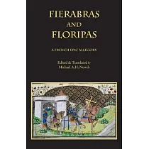 Fierabras and Floripas： A French Epic Allegory