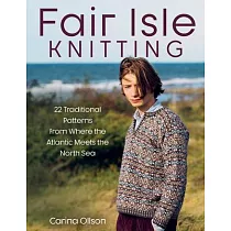 Fair Isle Knitting