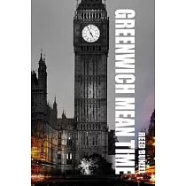 Greenwich Mean Time