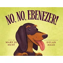 No， No， Ebenezer