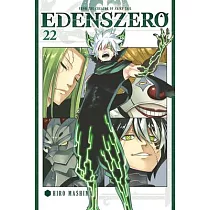 EDENS ZERO 3 by Hiro Mashima: 9781632367587