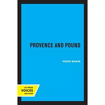 Provence and Pound