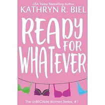 Ready for Whatever