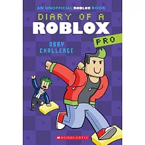 Diary of a Roblox Hacker 3: Ultimate Fright by Spicer, K