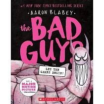 The Bad Guys #17