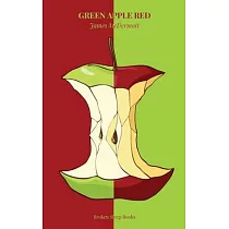 Green Apple Red