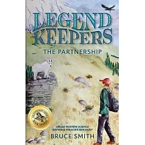 Legend Keepers： The Partnership