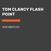 Tom Clancy Untitled Jack Ryan， Jr.， #10