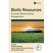 Biotic Resources： Circular Bioeconomy Perspective