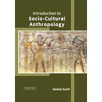Introduction to Socio─Cultural Anthropology