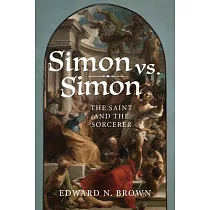 Simon vs. Simon
