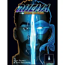 Rhema： Between Two Realms
