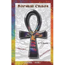 Normal Chaos： Ledoma