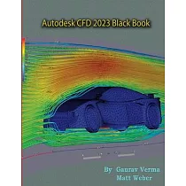 Autodesk CFD 2023 Black Book