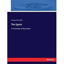 The Egoist： A Comedy in Narrative