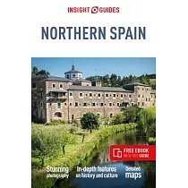 Insight Guides Northern Spain (Travel Guide with Free Ebook)