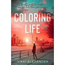 Coloring Life