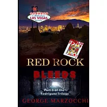 Red Rock Bleeds
