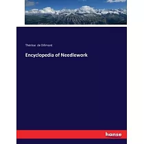 Encyclopedia of Needlework