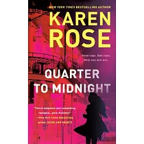 Quarter to Midnight