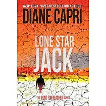 Lone Star Jack： The Hunt for Jack Reacher Series