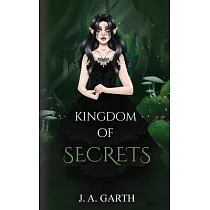 Kingdom of secrets