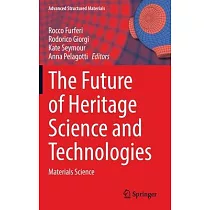 The Future of Heritage Science and Technologies： Materials Science