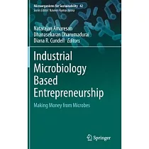 Industrial Microbiology Based Entrepreneurship： Making Money from Microbes