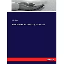 Bible Studies for Every Day in the Year