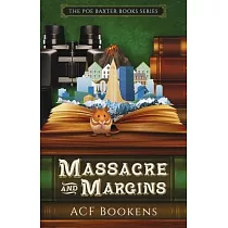 Massacre And Margins