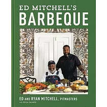 Ed Mitchell’s Barbeque