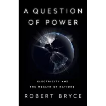 A Question of Power： Electricity and the Wealth of Nations